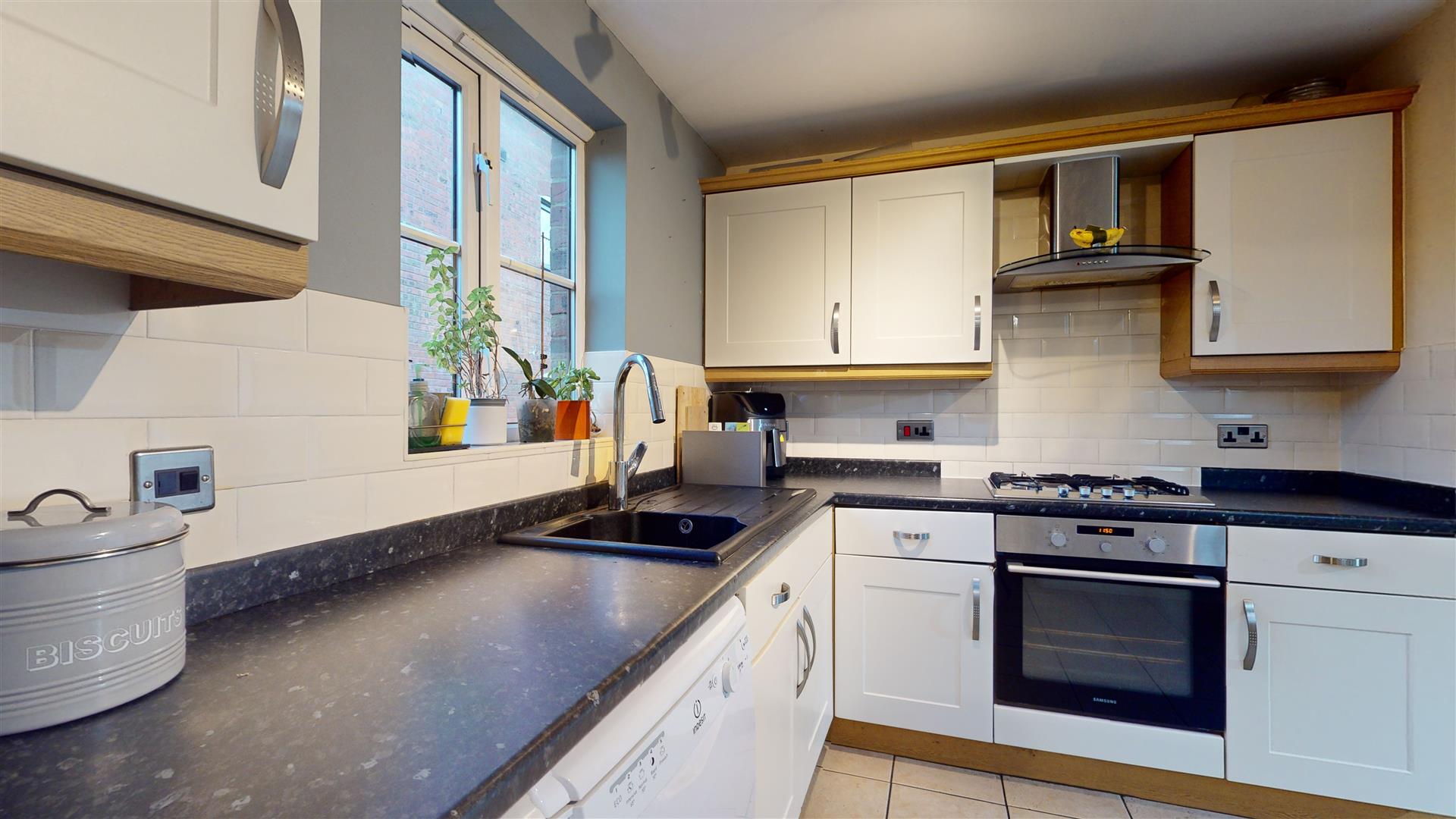 4 bed property in Bremen Grove, Milton Keynes